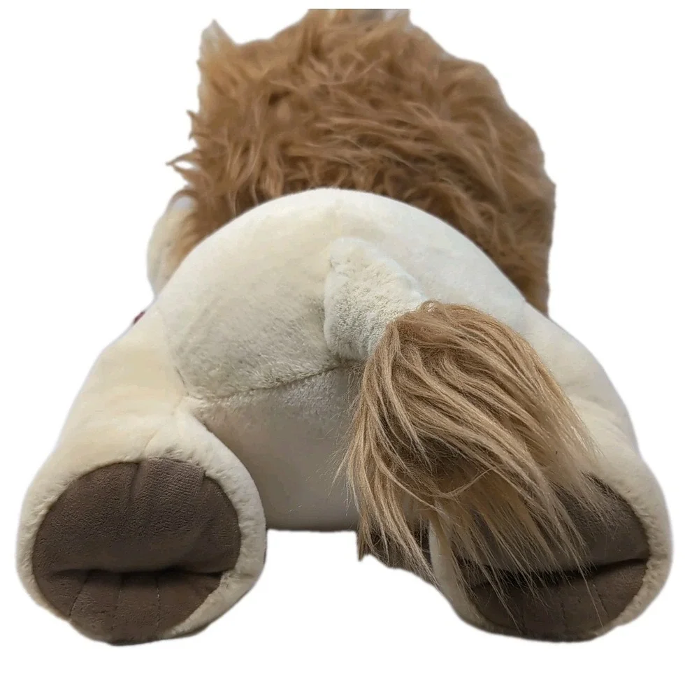 Harry Potter Gryffindor Lion Sleeping Soft Plush Toy Giant Stuffed‎ Animal